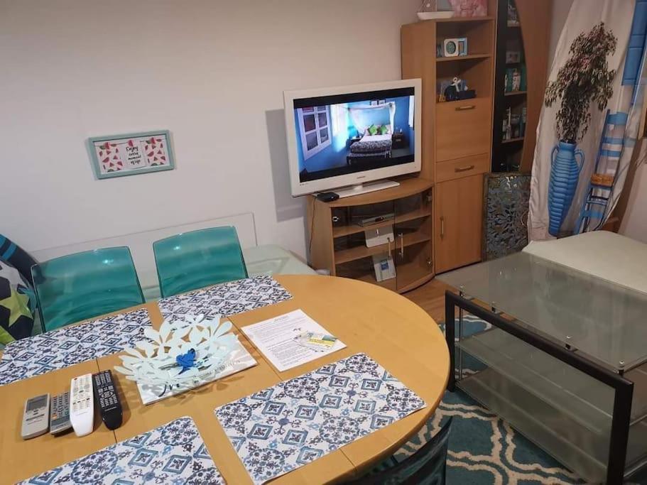 Makarska Blue Oasis Apartman 2-6 Экстерьер фото