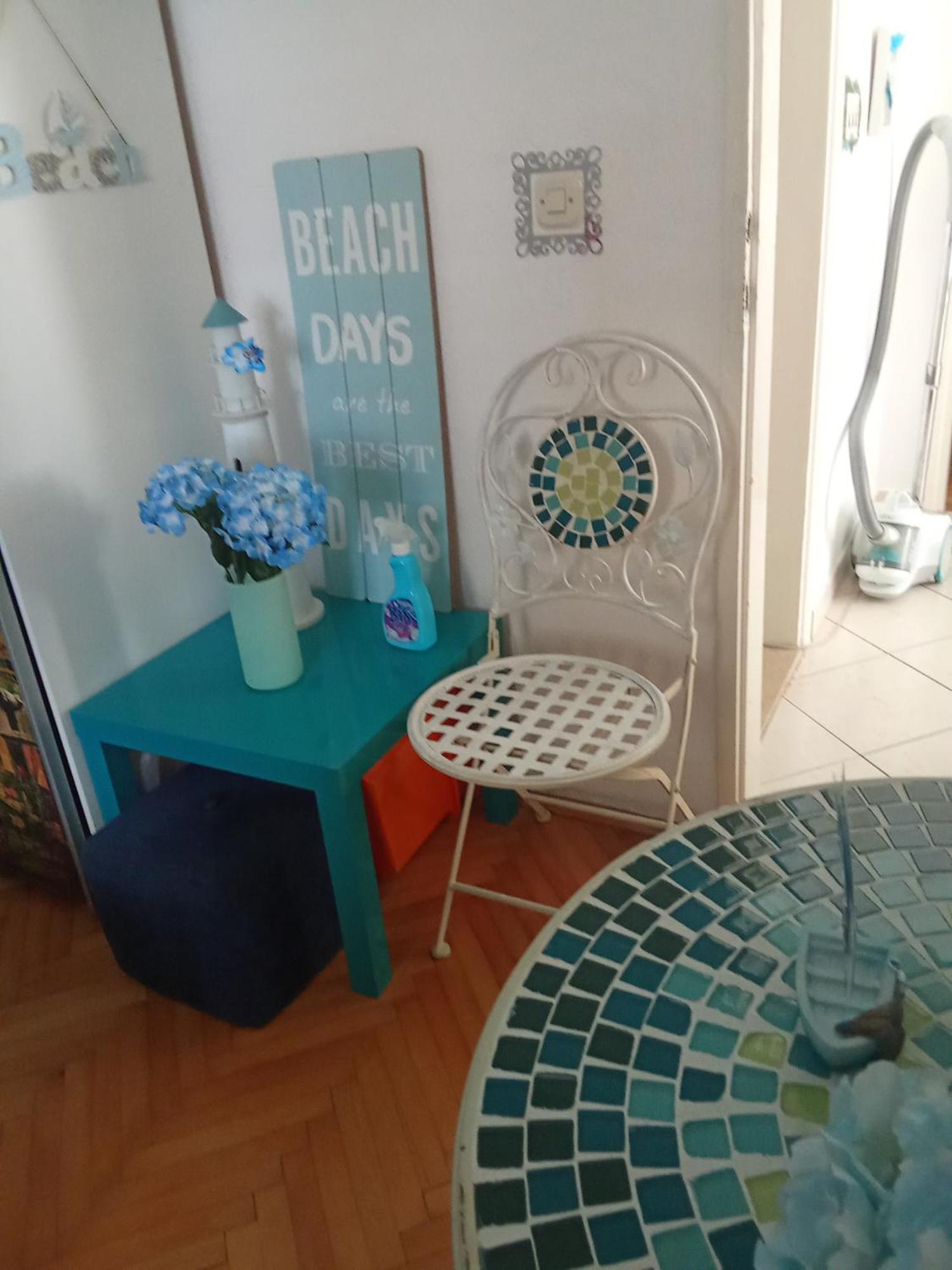 Makarska Blue Oasis Apartman 2-6 Экстерьер фото